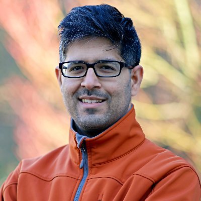 Profile of Sahil Bhandari, an expert at University of British Columbia