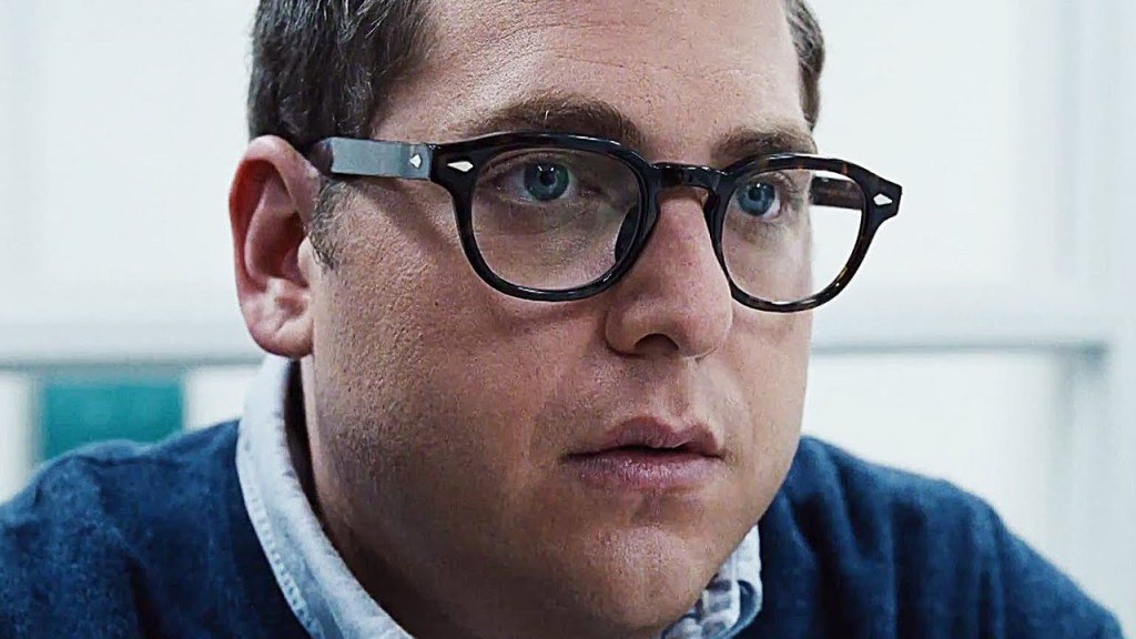 Still of Jonah Hill in the movie True Story