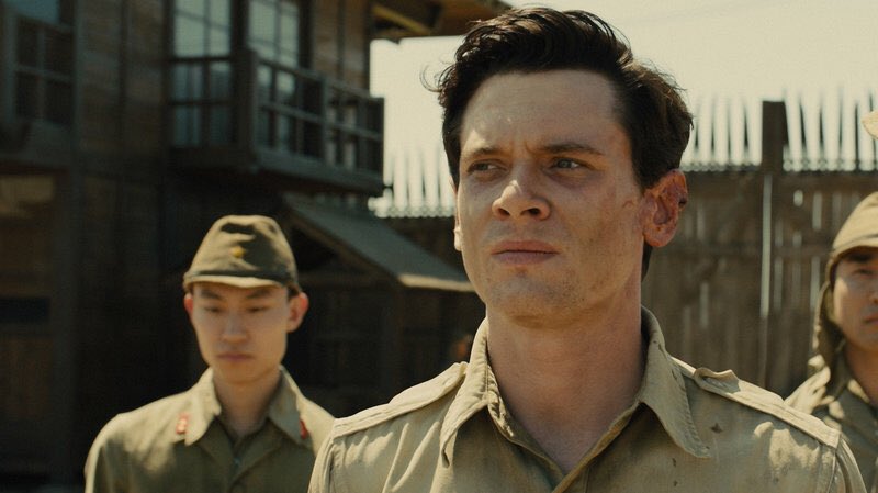 Still of Jack O'Donnell in Unbroken