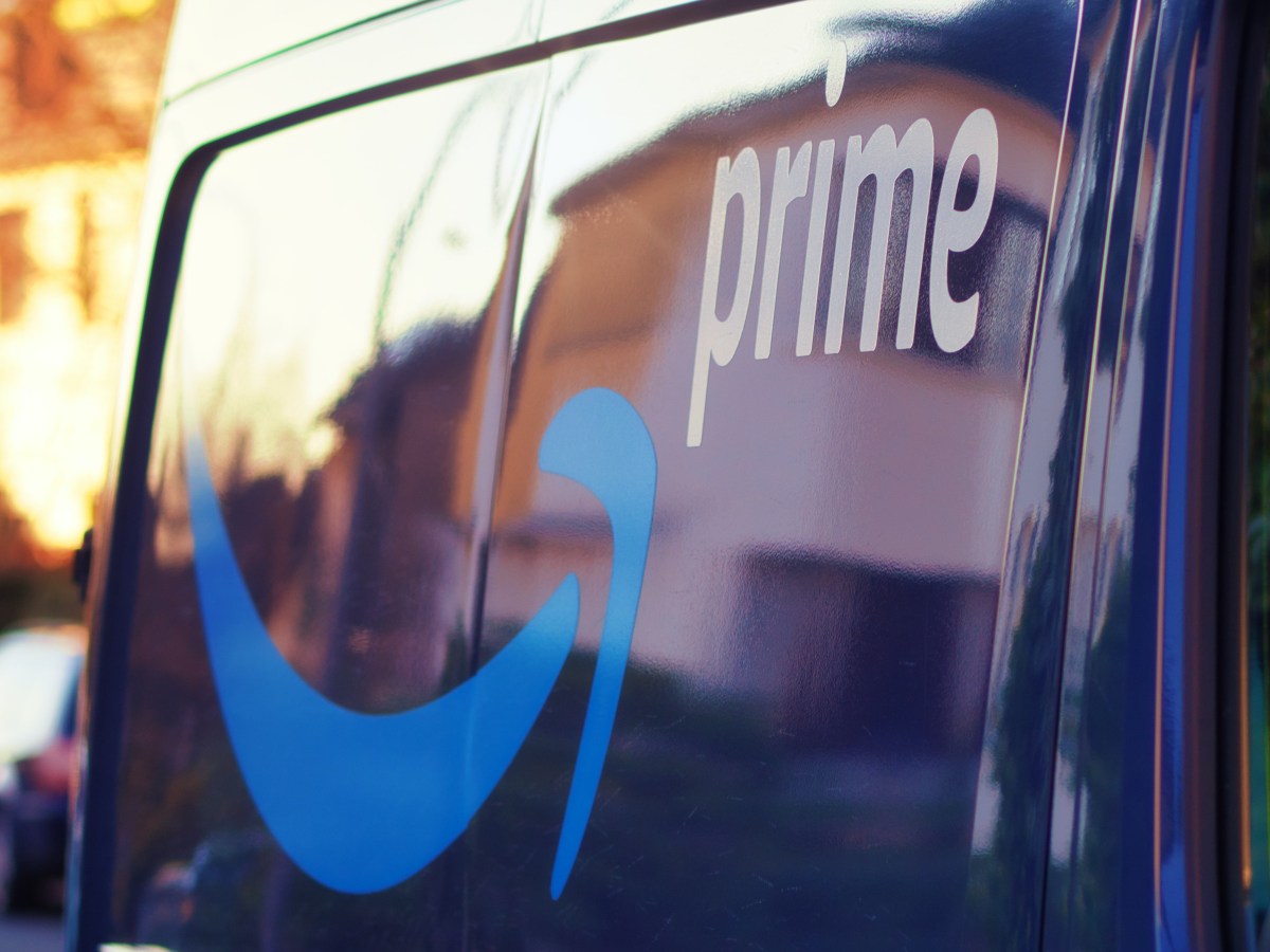 5 Amazon Prime Series to add to your Binge&nbsp;List