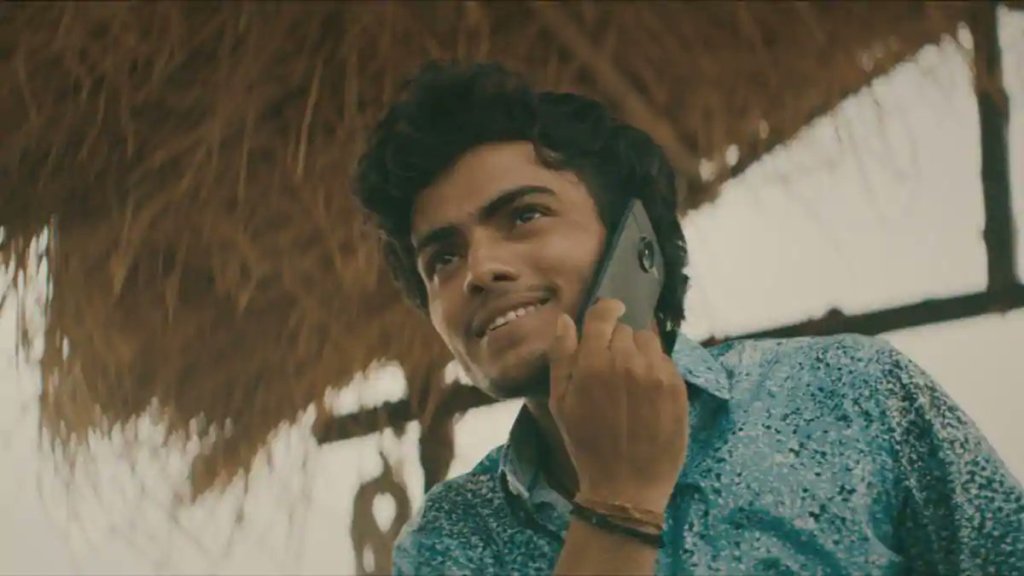 Still from the Netflix show Jamtara