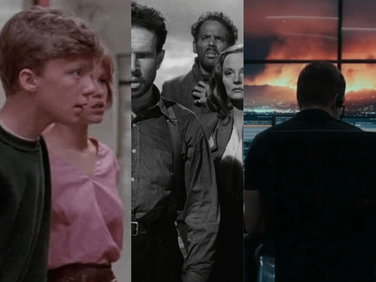 5 Best Movies that are based in One&nbsp;Location