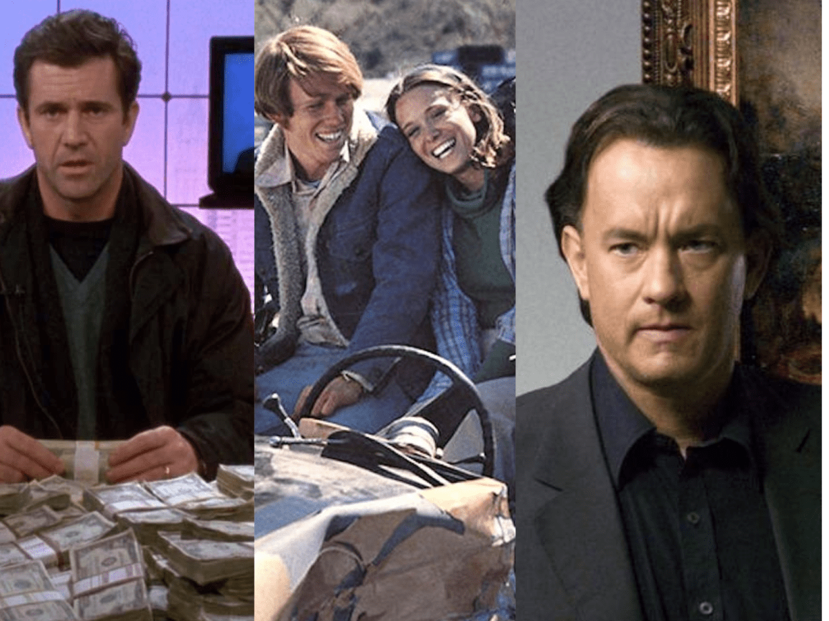 Top 5 Ron Howard&nbsp;Movies