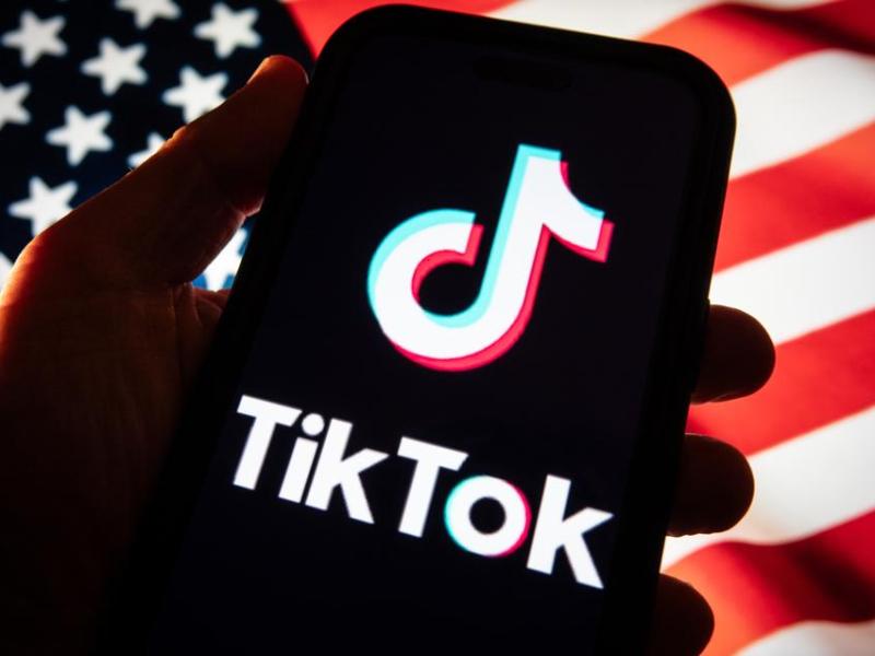 OPINION: Why is American TikTok&nbsp;concerning